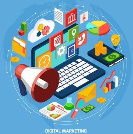 The Dark Side of Digital Marketing