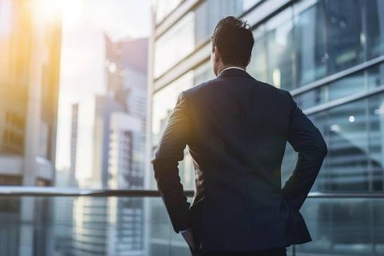 The Future Belongs to Entrepreneurs