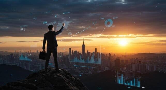 How to Turn a Simple Idea Into a Profitable Business