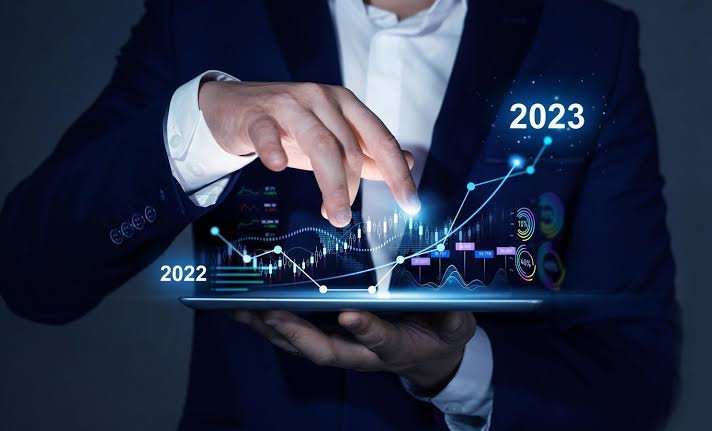 Building a Business in the Digital Age