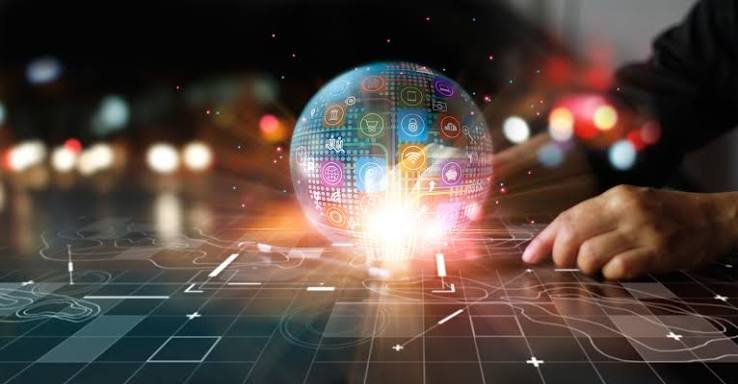 Digital Identity: Who Are You Online?